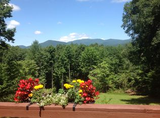 378 Anns Aly, Clarkesville, GA 30523