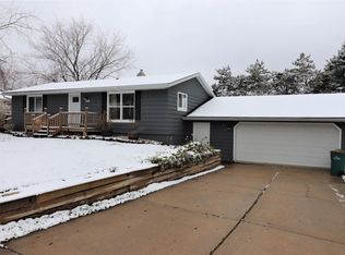 5020 Paulson Rd, Mc Farland, WI 53558