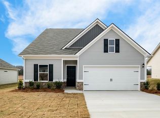 111 Wood Ln, Lincoln, AL 35096