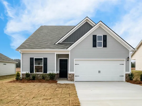 111 Wood Ln, Lincoln, AL 35096