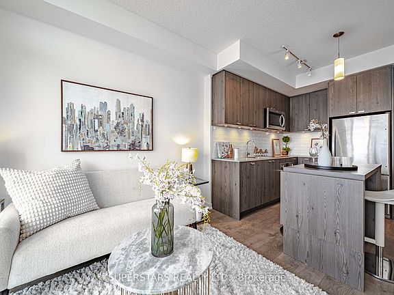 5th image of 56 Forest Manor Rd #2008