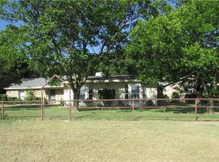 5508 County Road 522, Stephenville, TX 76401