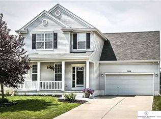 7928 N 154th Ave, Bennington, NE 68007