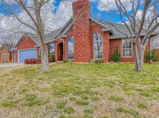 15608 Shadow Mountain Dr, Edmond, OK 73013