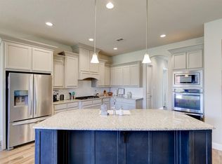 15121 Teasley Ave, Aledo, TX 76008