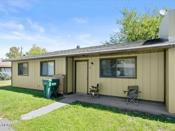 624 Lpga Blvd #A, Holly Hill, FL 32117