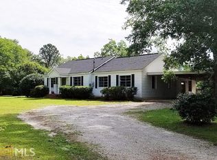388 Fairview Church Rd, Forsyth, GA 31029