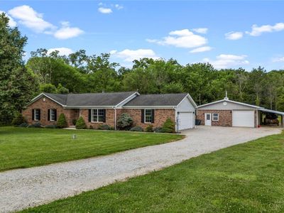 1685 Oglesbee Rd, Wilmington, OH, 45177