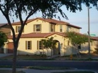 3961 N Evergreen St, Buckeye, AZ 85396
