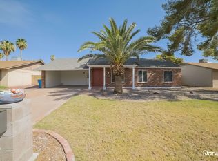 3825 W Beryl Ave, Phoenix, AZ 85051