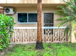 13201 Memorial Hwy APT 109, North Miami, FL 33161