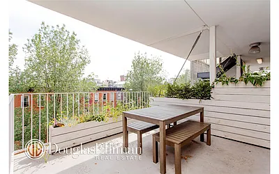 Sold by Douglas Elliman