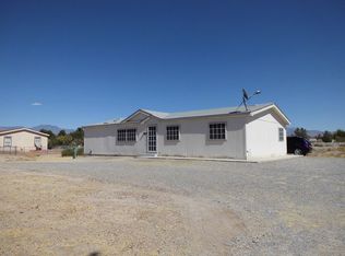 5981 Money St, Pahrump, NV 89048