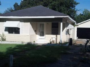 3431 41st St, Port Arthur, TX 77642