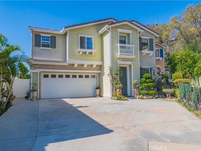 1837 Scenic View Cir, West Covina, CA, 91791