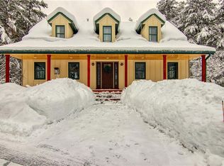 11403 N Bethel Rd, Hayward, WI 54843