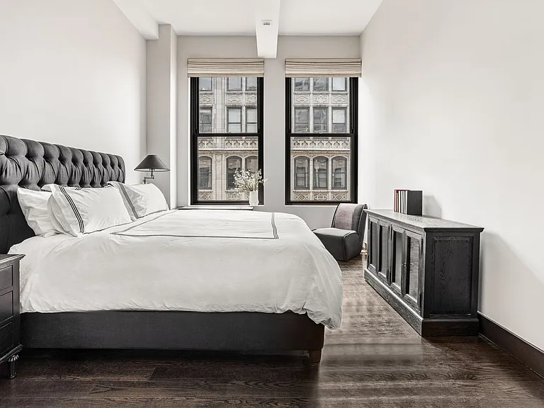 254 Park Ave S #11D — Photo 12