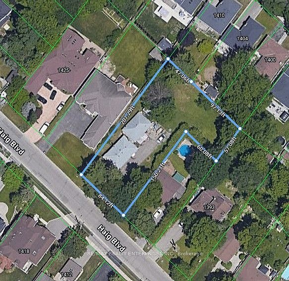 1st image of 1409 Haig Blvd
