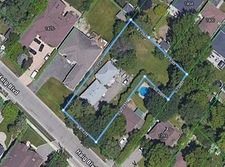 1409 Haig Blvd, Mississauga, ON