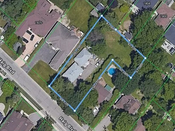 1409 Haig Blvd, Mississauga, ON L5E 2M8