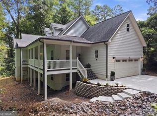 592 Hidden Hills Ct, Marietta, GA 30066