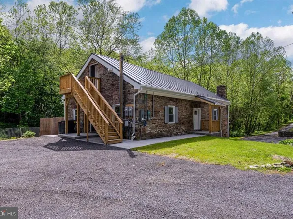 15213 Falls Rd, Sparks Glencoe, MD 21152