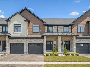 58 Walker Rd, Ingersoll, ON