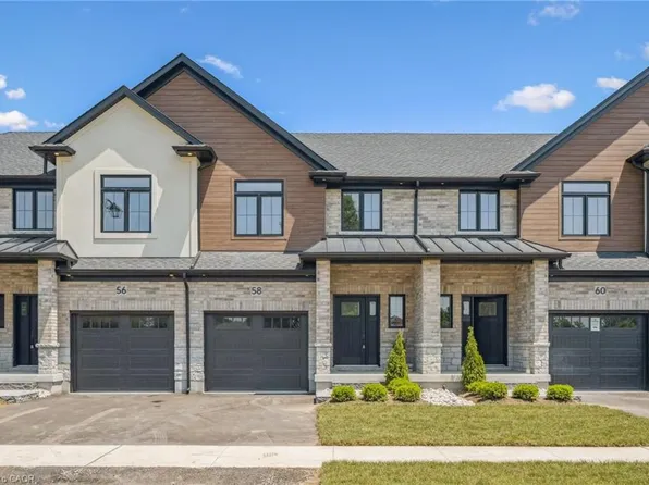 58 Walker Rd, Ingersoll, ON N5C 0C3