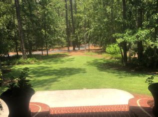158 Owl Head Trl, Hazlehurst, GA 31539