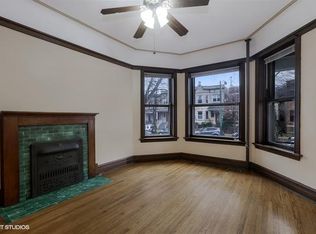 1428 W Balmoral Ave #1, Chicago, IL 60640