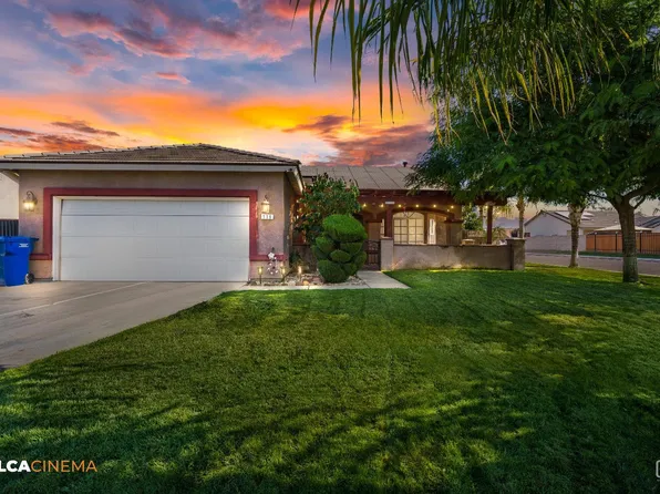 116 Winters Dr, Shafter, CA 93263