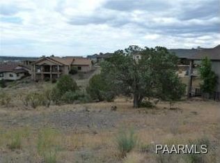 798 Mines Pass, Prescott, AZ 86301