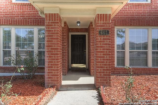 1st image of 603 Fairglen Ct