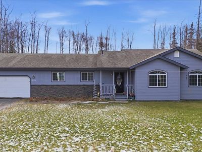 7676 E Breckenridge Dr, Wasilla, AK, 99654