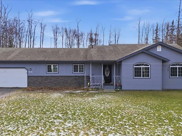 7676 E Breckenridge Dr, Wasilla, AK 99654