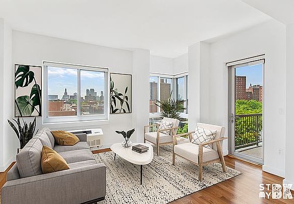 3rd image of 333 Greene Ave #3K