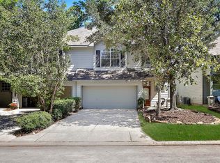 111 W Burberry Cir, Conroe, TX 77384