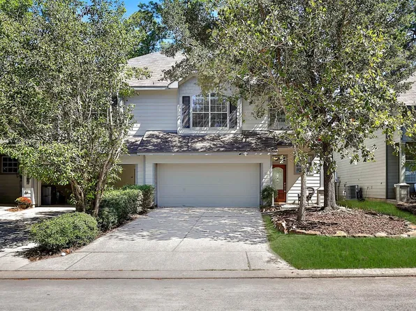 111 W Burberry Cir, Conroe, TX 77384