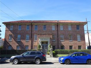 1783 Coliseum St #L, New Orleans, LA 70130
