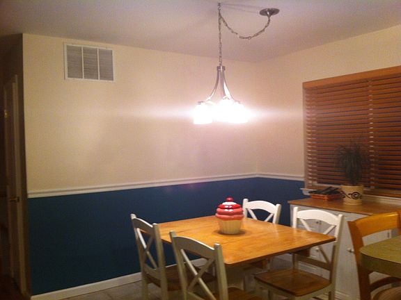 dinning room