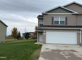 823 Bremner Ave, City of bismarck, ND 58503