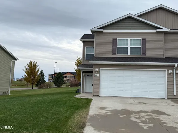 823 Bremner Ave, City Of Bismarck, ND 58503