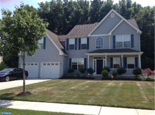 132 Magnolia Dr, Pennsville, NJ 08070