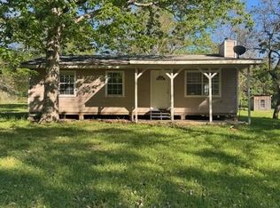 1270 Hidden Valley Rd, Livingston, TX 77351