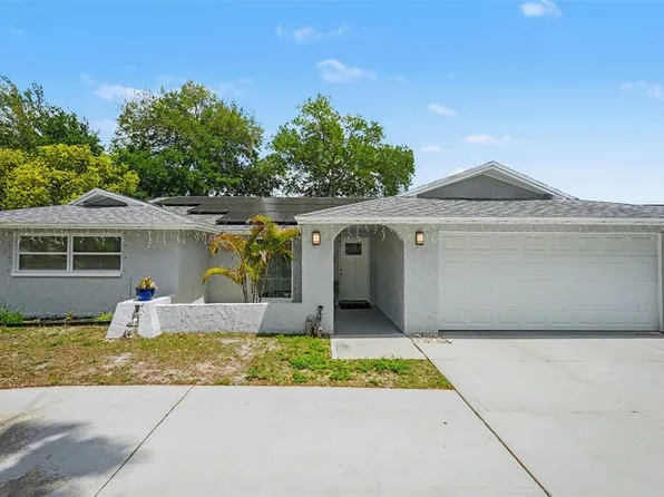 11828 Bingham Dr, Port Richey, FL 34668