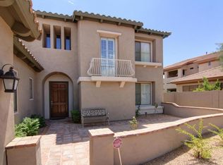 2909 W Donatello Dr, Phoenix, AZ 85086