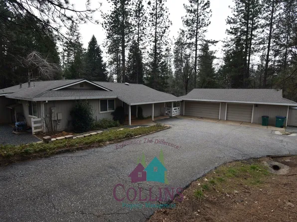 14933 Chattering Pines Rd, Grass Valley, CA 95945