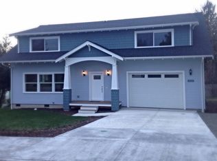 1112 Dickinson Ave, Shelton, WA 98584