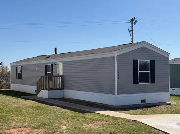 111 Becky Dr, Wichita Falls, TX