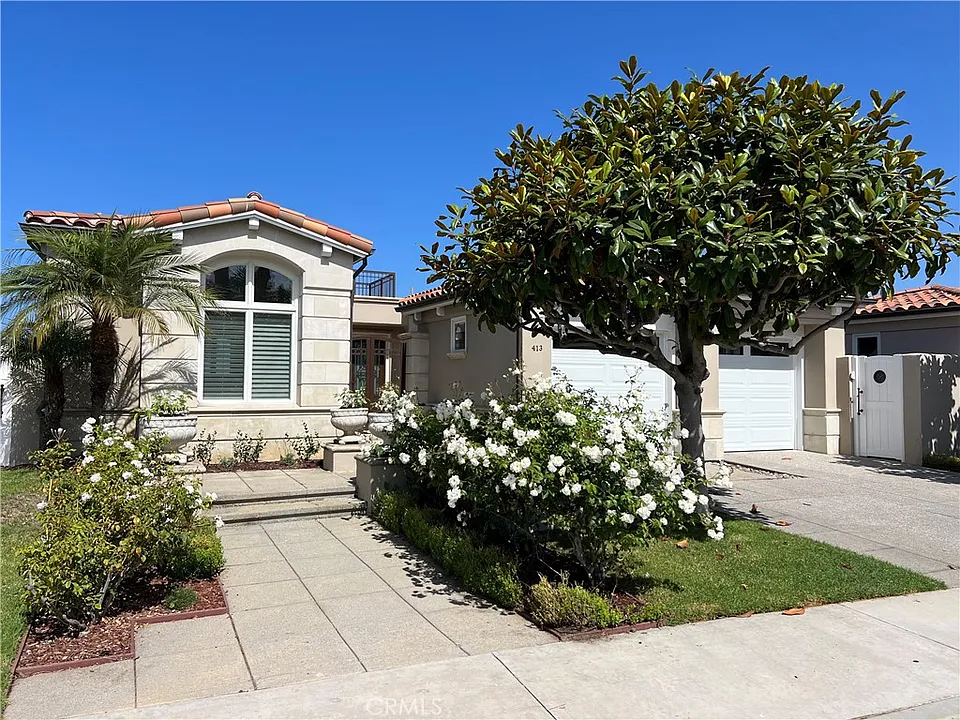 413 Paseo De La Concha